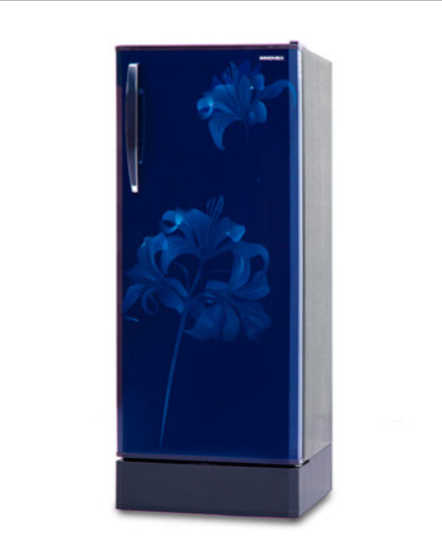 Innovex single door Direct Cool 180 Ltr