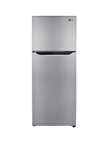 LG 277L Smart Inverter Double Door Refrigerator 