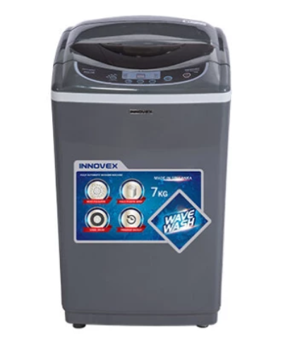 Innovex Fully Automatic Top Load (7Kg)