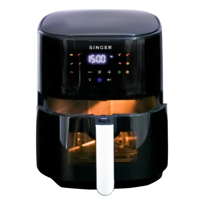 Singer Digital 5L Air Fryer KA-AFT05014