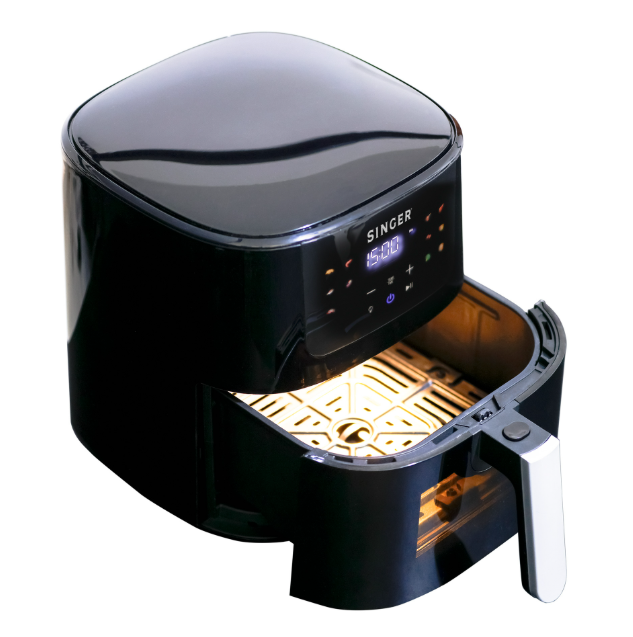 Singer Digital 5L Air Fryer KA-AFT05014