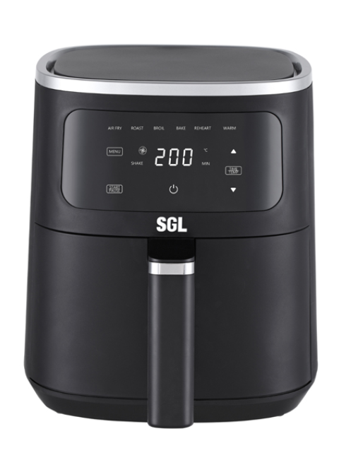 SGL 4L Air Fryer (DIGITAL)