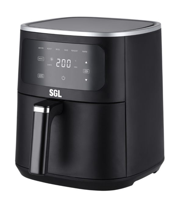 SGL 4L Air Fryer (DIGITAL)