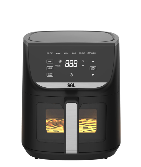 SGL 6L Visual Air Fryer
