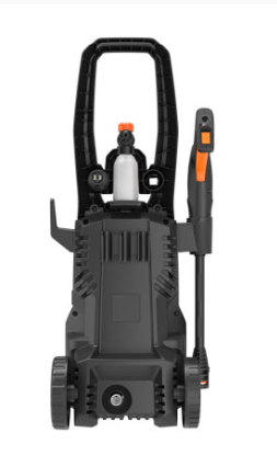 Innovex Pressure Washer