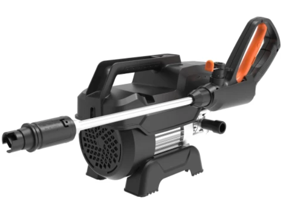 Innovex Pressure Washer Industrial 1700W
