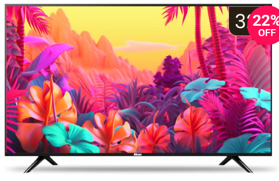 Abans 32 Inch LED TV