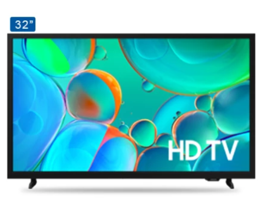 Samsung 32″ SMART LED TV