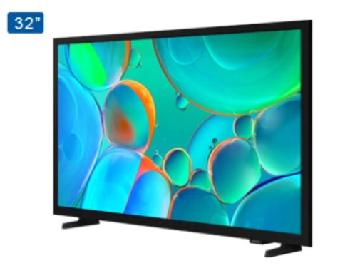 Samsung 32″ SMART LED TV
