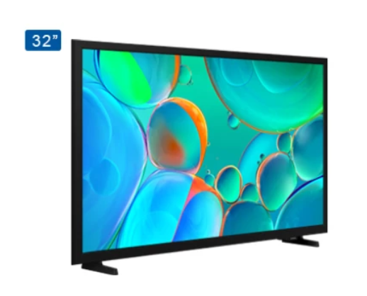 Samsung 32″ SMART LED TV