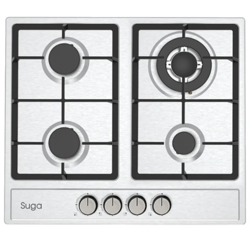 SUGA Cooker Hob 4B (SGH-4/1334SS)