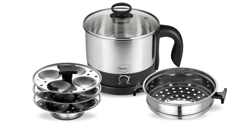 Multi cooker
