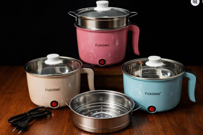 Multi cooker