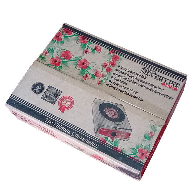 TAiKO Single Burner Gas Cooker TSL-103