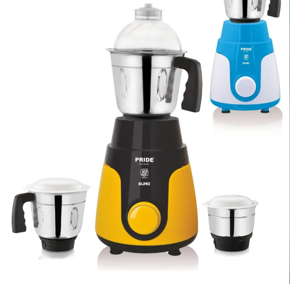 Euro 550w Mixer Grinders