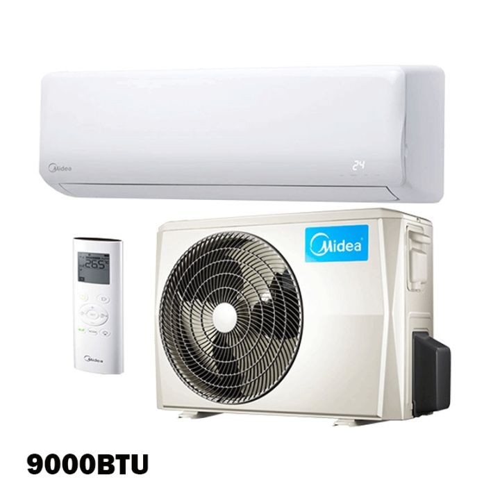 Midea Air Conditioners Non - inverter