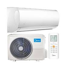 Midea Xtream plus inverter 12000 BTU