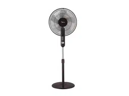 TELESONIC STAND FAN