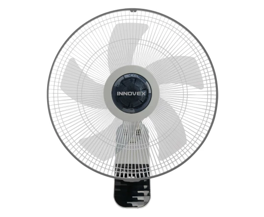 INNOVEX Wall Fan 16" - Remote SKU: IWF003R