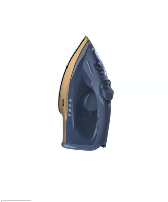 Abans Steam Iron Ceramic Coated - 2200W