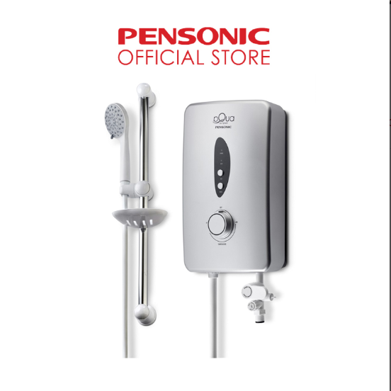 Pensonic Water Heater (With Pump) | PWH-968SP