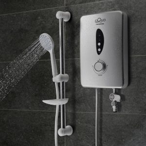 Pensonic Water Heater (With Pump) | PWH-968SP