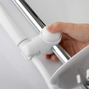 Pensonic Water Heater (With Pump) | PWH-968SP
