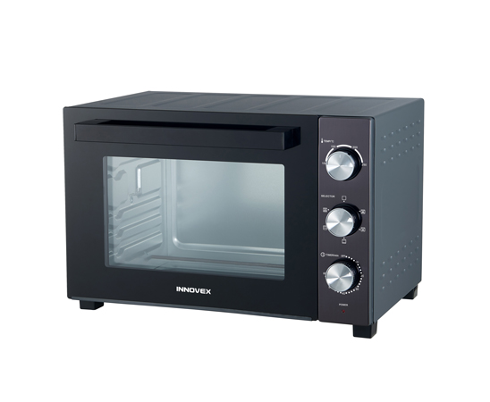 Innovex Electric Oven – 36L  (IEOV0636)