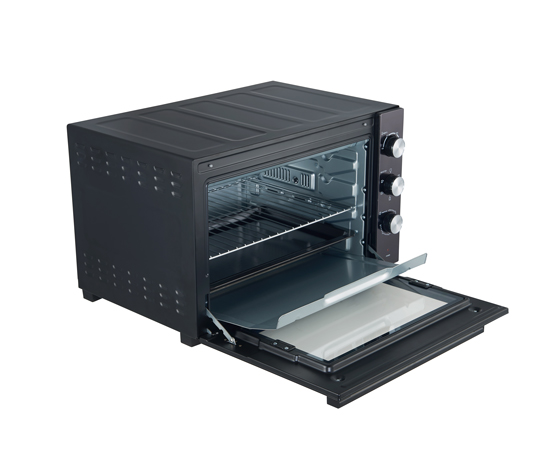 Innovex Electric Oven – 36L  (IEOV0636)