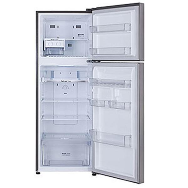 LG 277L Smart Inverter Double Door Refrigerator 