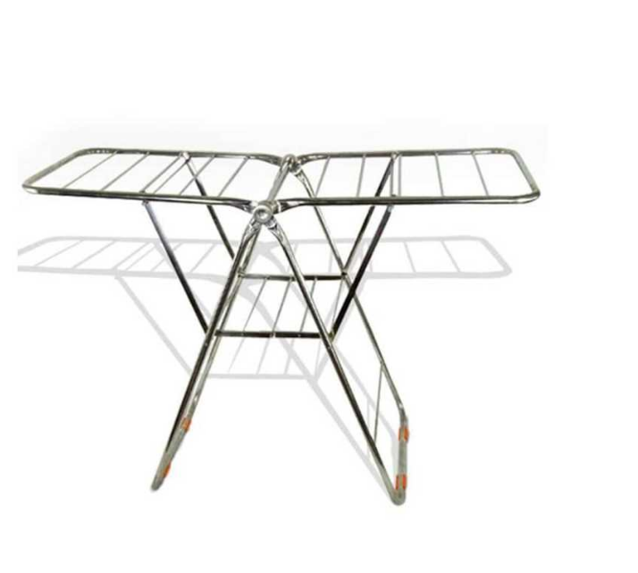 Wazuka Stainless Steel Cloth Rack