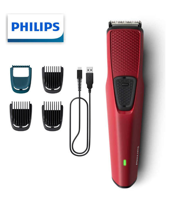 Philips BT1235/18 Trimmer - Price in India (Jun 2026), Specs, Reviews ...