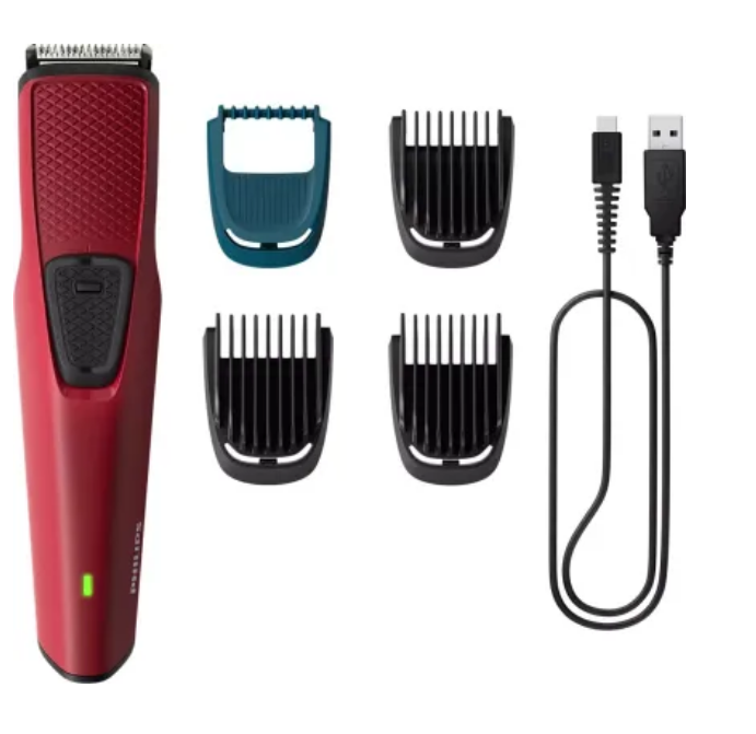 Philips BT1235/18 Trimmer - Price in India (Jun 2026), Specs, Reviews ...